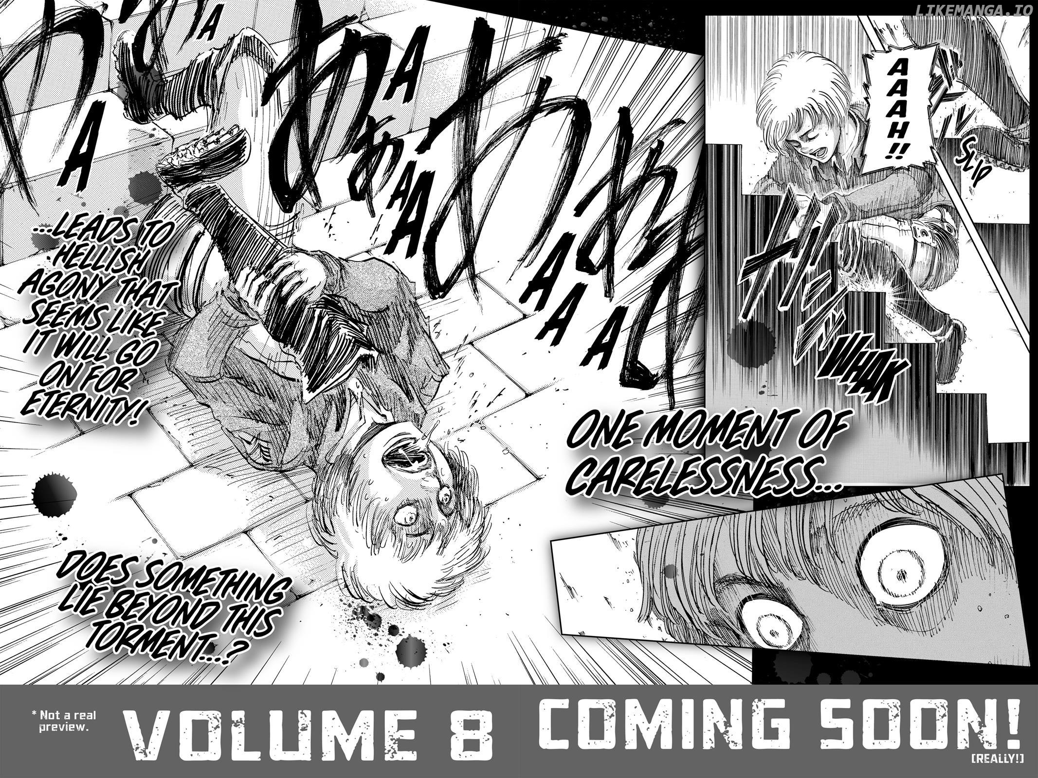 Shingeki no Kyojin, Chapter 30 image 45